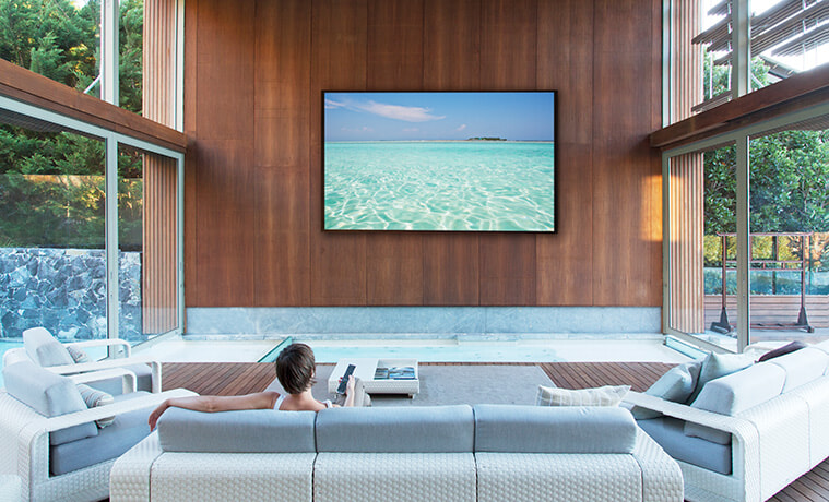 Higher love: The best TVs for wall mounting - The Good Guys